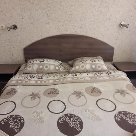 Hotel Maritsa Lyubimets Экстерьер фото
