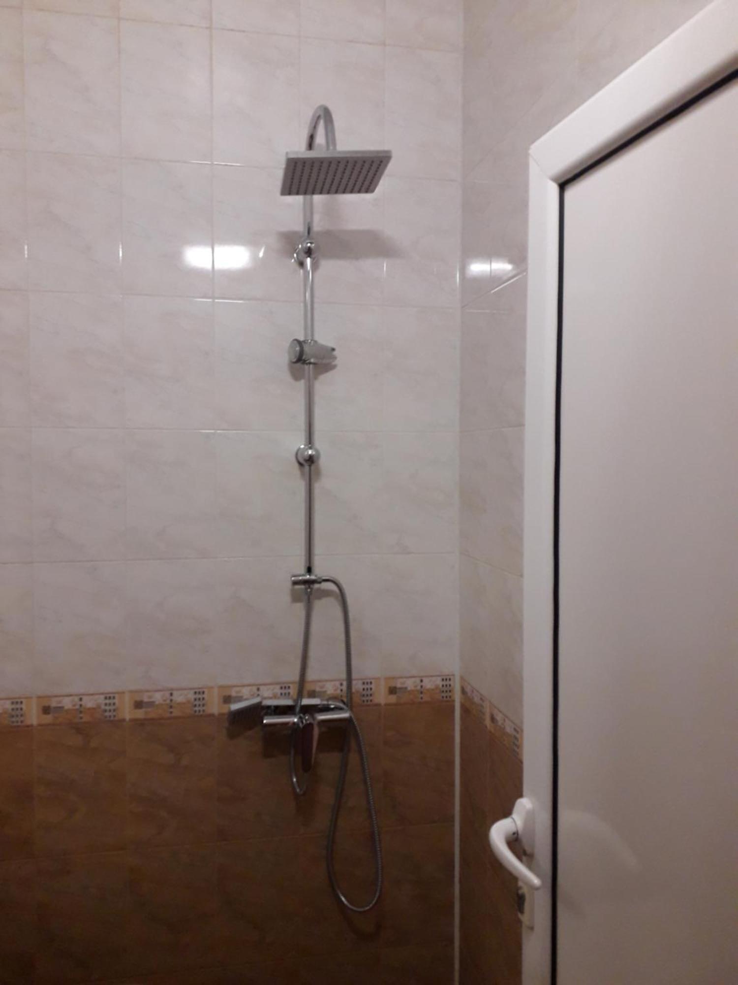 Hotel Maritsa Lyubimets Экстерьер фото